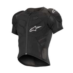 Vesta Protectie Alpinestars Vector Tech SS Black M