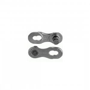 Za Rapida KMC Missing Link 12NR EPT Silver 12 Viteze - Cutie 40 bucati