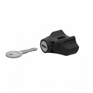 Accesoriu - cheie pentru blocare carucior Thule Chariot Lock Kit - Img 2