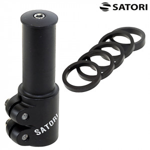 Adaptor Ghidon SATORI 1.1/8"