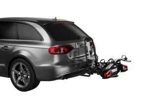 Adaptor THULE VeloCompact pentru a 4-a bicicleta - Img 2