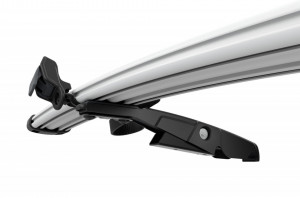 Adaptor THULE VeloSpace XT Bike pentru 3 sau 4 biciclete - Img 2