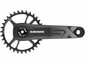 Angrenaj SRAM SX Eagle Direct Mount DUB 32T