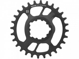 Angrenaj SRAM X-Sync Direct Mount Boost Steel pentru XX1/X01/X1/X0/X9