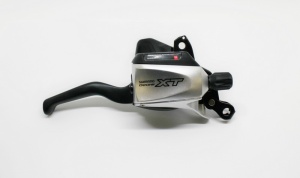 ANSAMBLU CORP MANETA SHIMANO ST-M760 DREAPTA