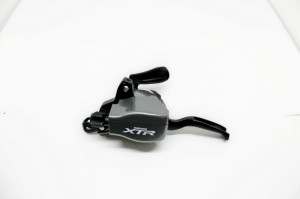 ANSAMBLU CORP MANETA SHIMANO ST-M960 STANGA - Img 2