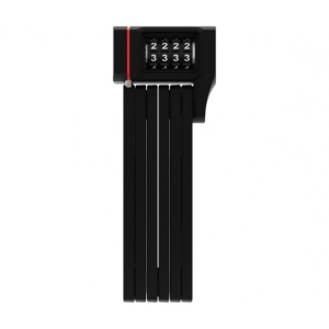 Antifurt bicicleta Abus 5700/80 uGrip Bordo cifru + SH - Img 2