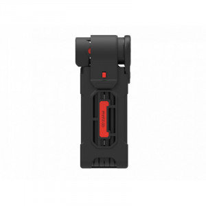 Antifurt Pliabil ZEFAL K-Traz F16 L 95cm - Black - Img 3