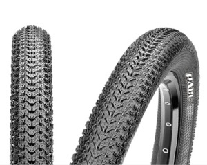 Anvelopa 27.5X2.10 Maxxis Pace 60TPI wire Mountain