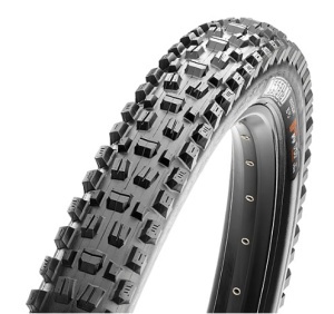 Anvelopa 27.5X2.50 WT Maxxis Assegai 60TPI foldabil 3CT/EXO/TR Mountain