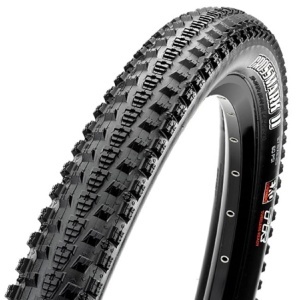 Anvelopa 29X2.10 Maxxis Crossmark II EXO TR 60TPI foldabil Mountain