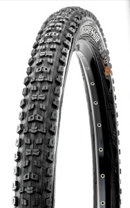 Anvelopa 29X2.50 Maxxis Aggressor WT 120TPI foldabil TR/DD Mountain