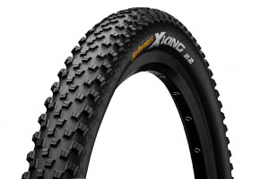 Anvelopa Continental Cross King Performance 58-622 (29x2.3) - Img 2