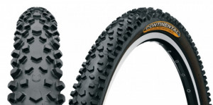 Anvelopa Continental Explorer 16x1.75 (47-305)