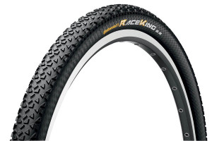 Anvelopa Continental Race King 50-559 (26x2.0) - Img 2