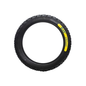 Anvelopa fat-bike Ewheel 20x4 - Img 3