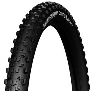 Anvelopa Michelin Country Grip'R 27.5x2.10