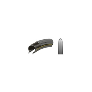 Anvelopa pliabila Continental Hometrainer II 32-622 700-32C