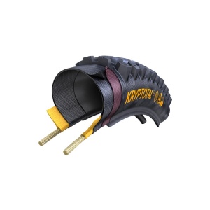 Anvelopa pliabila Continental Kryptotal-F 29 Enduro Soft 65-622 (29x2.6) - Img 4