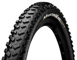 Anvelopa pliabila Continental Mountain King Protection 58-584 (27.5x2.3) - Img 2