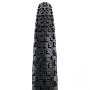 Anvelopa pliabila Continental Trinotal Race Grip 55-622 (29 X 2.20) Grip comp, Tubeless Ready, black/black - Img 2