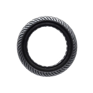 Anvelopa plina trotineta Ultra-Light pentru Xiaomi 8.5×2 6.1/B34 - Black Line - Img 2