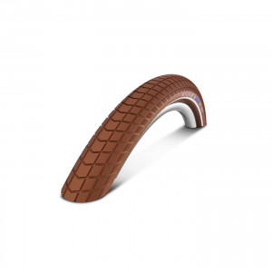 ANVELOPA SCHWALBE BIG BEN K-GUARD BROWN 40-622 MARO