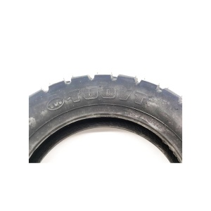 Anvelopa tubeless trotineta Tuovt 10×3.0 - Img 3