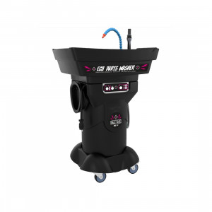Aparat Muc-Off Eco Parts Washer 40L pentru curatarea pieselor de bicicleta - Img 4