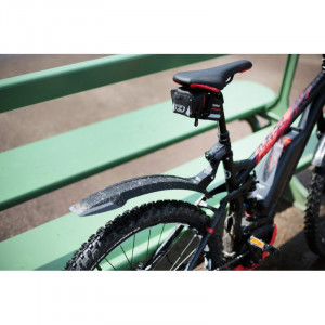 Aparatoare bicicleta ZEFAL Deflector RM60+ Mtb | Spate - Img 3