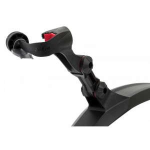 Aparatoare bicicleta ZEFAL Deflector RM90+ | Spate - Img 2