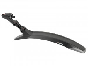 Aparatoare bicicleta ZEFAL Deflector RM90+ | Spate