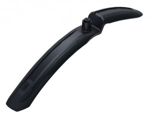 Aparatoare fata BBB BFD-16F GrandProtect MTB neagra - Img 2