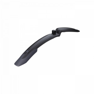 Aparatoare fata BBB BFD-16XLF51 GrandProtect MTB XL neagra - Img 3
