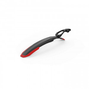 APARATOARE NOROI ACID VANE DISC REAR 27,5" NEGRU ROSU