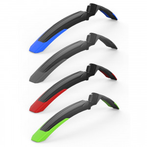 APARATOARE NOROI ACID VANE FRONT 29" BLACK´N´BLUE NEGRU ALBASTRU