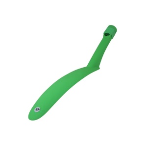 Aparatoare spate Force 20-26 verde