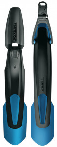 Aparatori bicicleta SKS Blade 29 - Blue | Set - Img 2