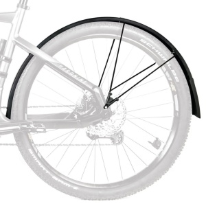 Aparatori bicicleta SKS Bluemels Style 56mm 28 | Set - Img 2