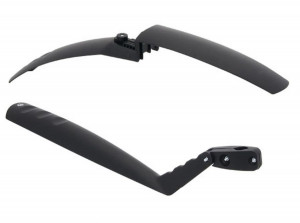 Aparatori bicicleta SKS Crossboard | Set