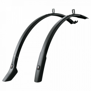 Aparatori bicicleta SKS Velo 42 Urban 28 cu U-Stays | Set