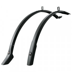 Aparatori bicicleta SKS Velo 42 Urban | Set