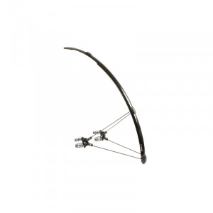 Aparatori bicicleta ZEFAL Shield Road 30 | Set