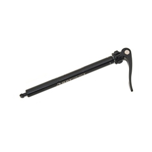Ax butuc fata thru-axle Focus RAT 100x15mm