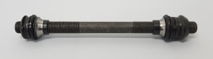 AX BUTUC SPATE SHIMANO FH-7402-8 141MM 8 VIT. ANSAMBLU