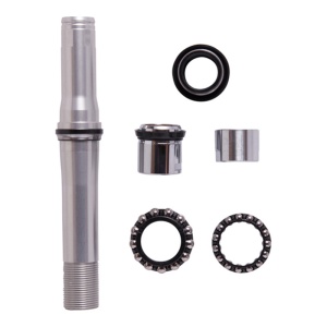 AX COMPLET PT. BUTUC SHIMANO PT. FH-M8110 142MM