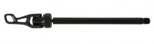 AX PT. BUTUC SPATE E-THRU I-TYPE SHIMANO SM-AX78-B AX 148MM DIA 12MM AMBALAT IND.