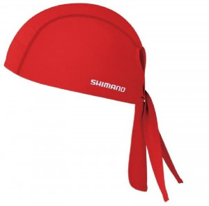 BANDANA SHIMANO BLUE (SS17)