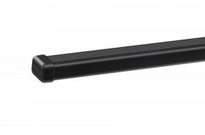 Bare transversale THULE SquareBar Evo 127 (set 2 bare) - Img 2