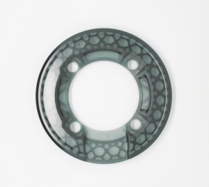 BASH GUARD SHIMANO FC-M810-2 PT. 34/36T - Img 1